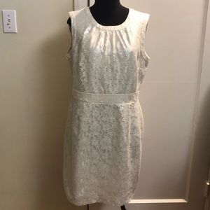 H&M lace dress